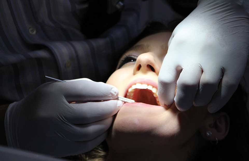 DIABETES Y ENFERMEDAD PERIODONTAL