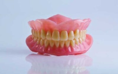 Dentaduras postizas