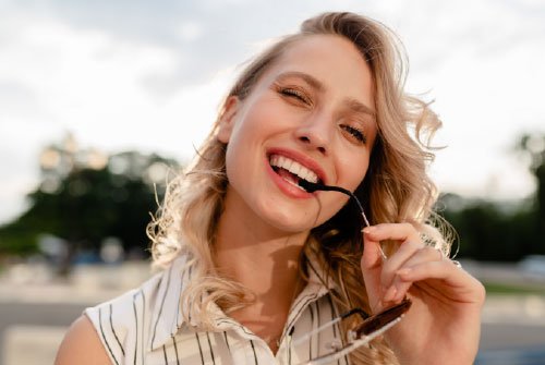 Cuidados dentales para el verano