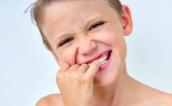 ¿Cómo detectar y tratar el bruxismo en niños?