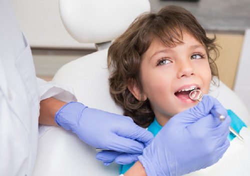 Pulpotomía: qué es, cómo se realiza y síntomas de una pulpitis