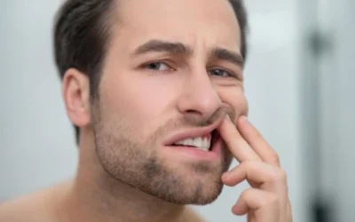 Encías inflamadas: causas, consecuencias y tratamiento
