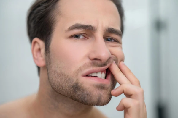 Encías inflamadas: causas, consecuencias y tratamiento