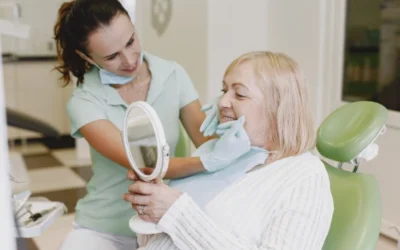 Tu boca es la primera en detectar osteoporosis, ¡cuídala!