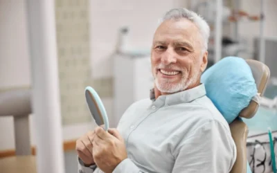 ¿Perdiste un Diente? Descubre por qué los Implantes Dentales son tu Mejor Opción