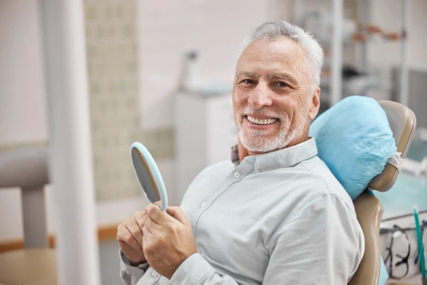 ¿Perdiste un Diente? Descubre por qué los Implantes Dentales son tu Mejor Opción
