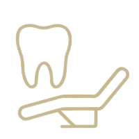 chair side icon