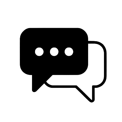 comunicacion transparente icon
