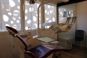 garantia dental barrio salamanca madrid gabinete dental completo con sillon odontologico