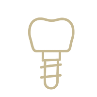 implantologia icon