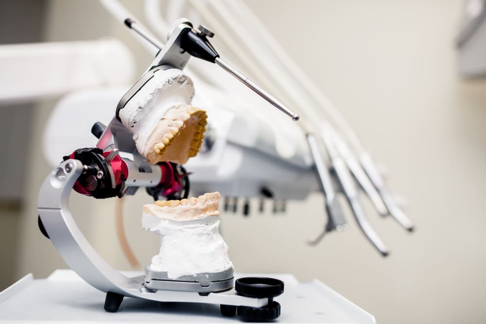 laboratorio dental protesis dentales