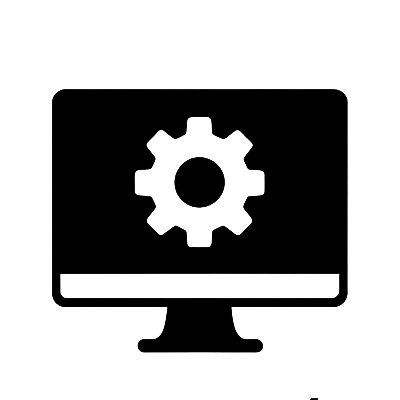 tecnologia avanzada icon