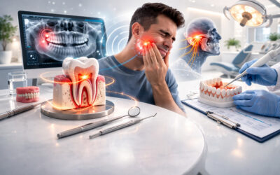 Dolor dental persistente con pruebas normales: causas ocultas y cómo solucionarlo